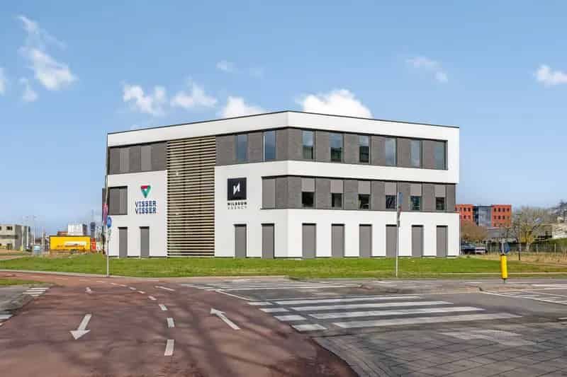 Kantoorruimte te huur Goes Stationspark 1B