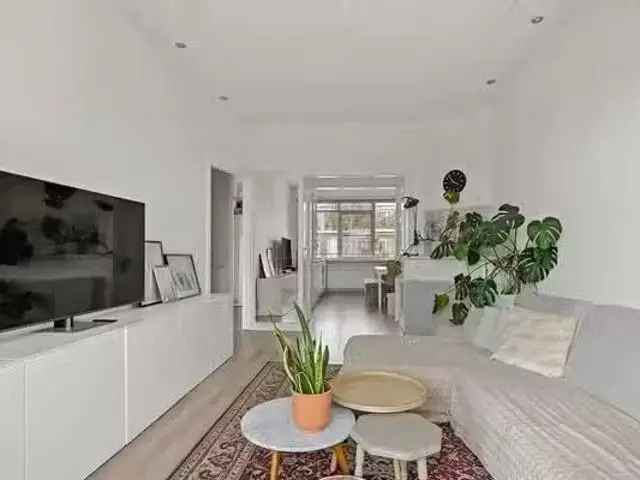 Appartement te koop Jan Wapstraat 11B Den Haag