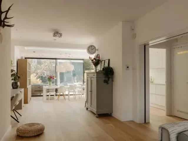 Gemeubileerd Herenhuis Amsterdam Zuid Nabij Beatrixpark