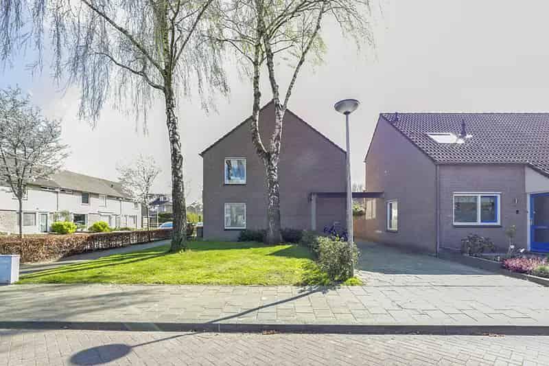 Studentenkamer nabij Station Gratis Parkeren
