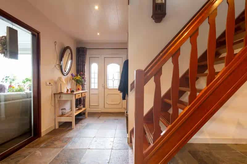 Bedrijfswoning Ouddorp 6 slaapkamers levensloopbestendig
