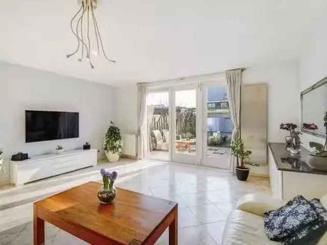 Tussenwoning te koop Den Haag 147m2 4 slaapkamers