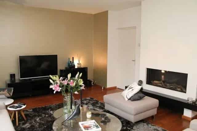 Te Huur Tilburg 6 Kamer 2 Onder 1 Kap Woning 172m2