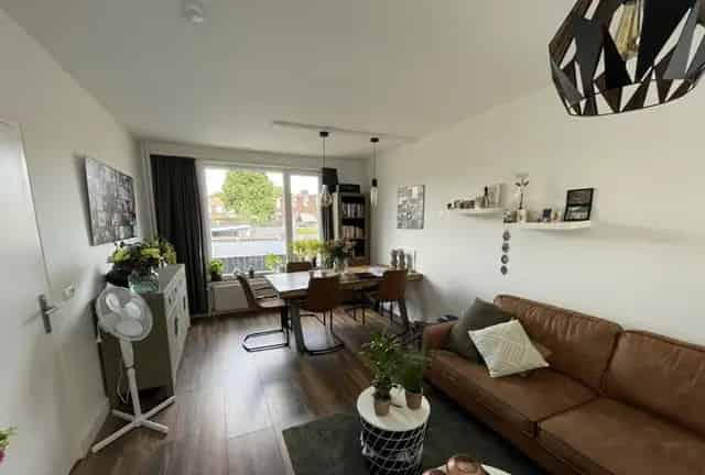 Maastricht  (Heer)  - Max Planckstraat