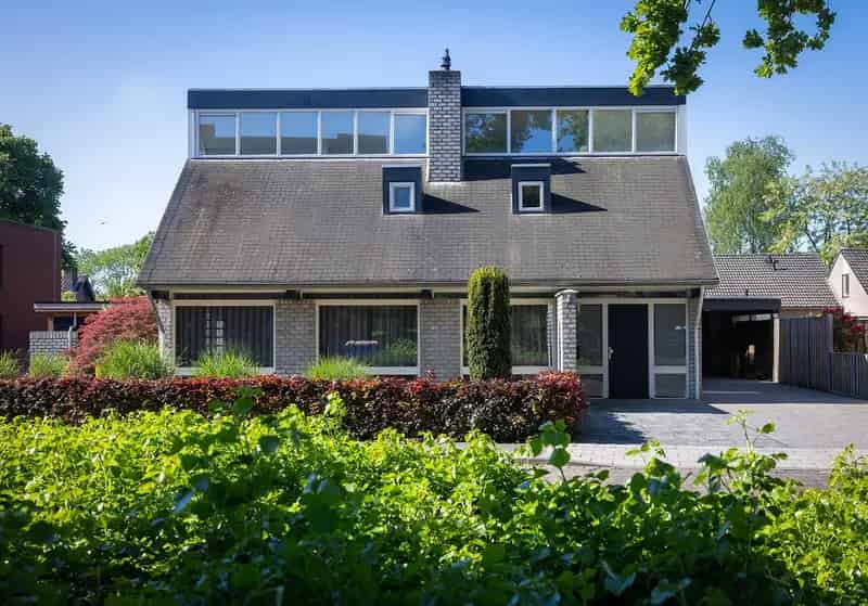 Huis te koop: Toon van Durenlaan 1 5388 BN Nistelrode 