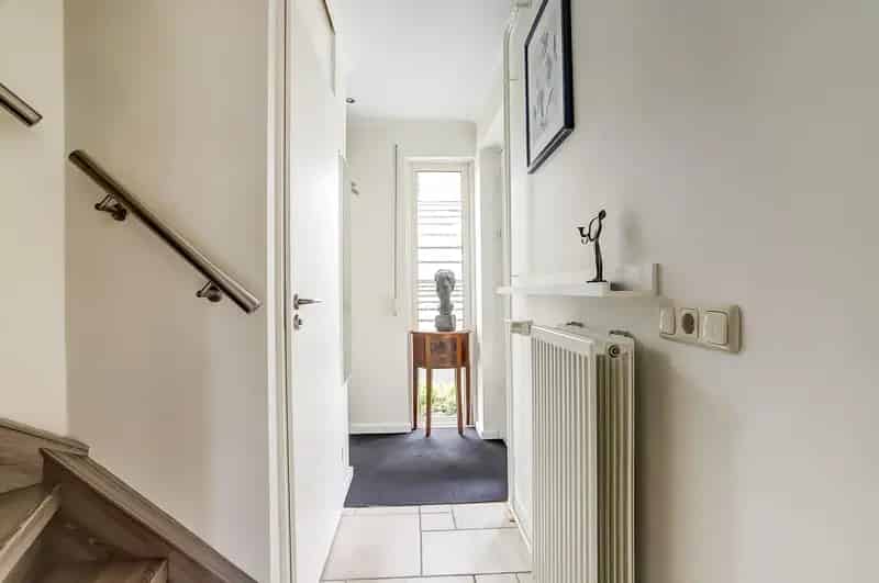 2-onder-1-kapwoning Swifterbant 4 slaapkamers garage zonnepanelen energielabel A