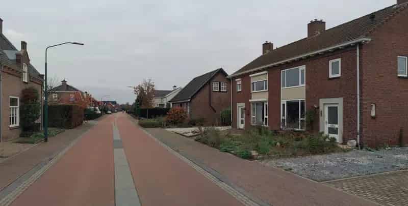 Te huur: 4-kamer tweekapper in Beugen nabij Boxmeer