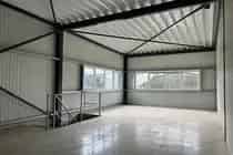 Bedrijfsruimte te Huur Roermond 134m2