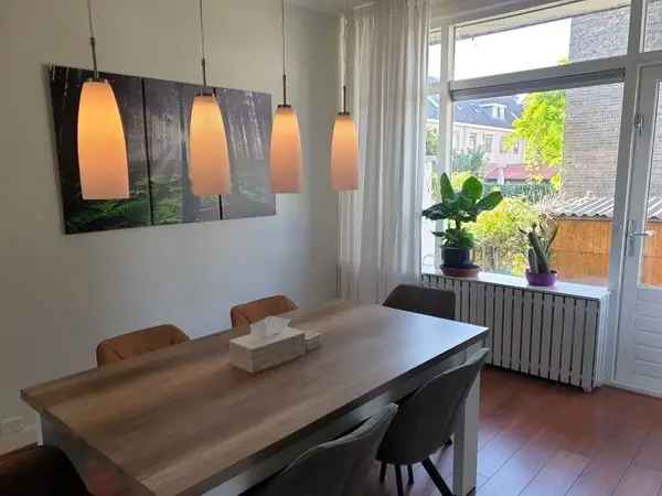 Appartement Te Huur in Rotterdam, Zuid-Holland