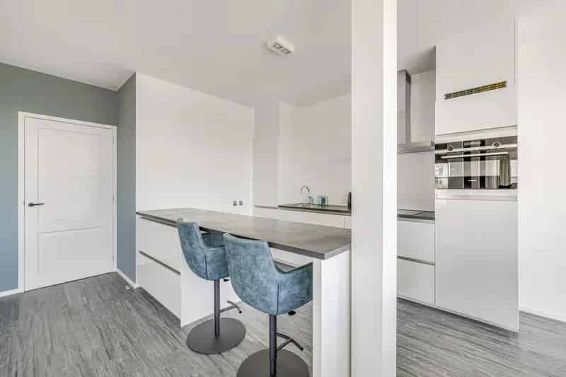 Luxe Appartement Brouwersdam: Ruimte, Rust en Recreatie