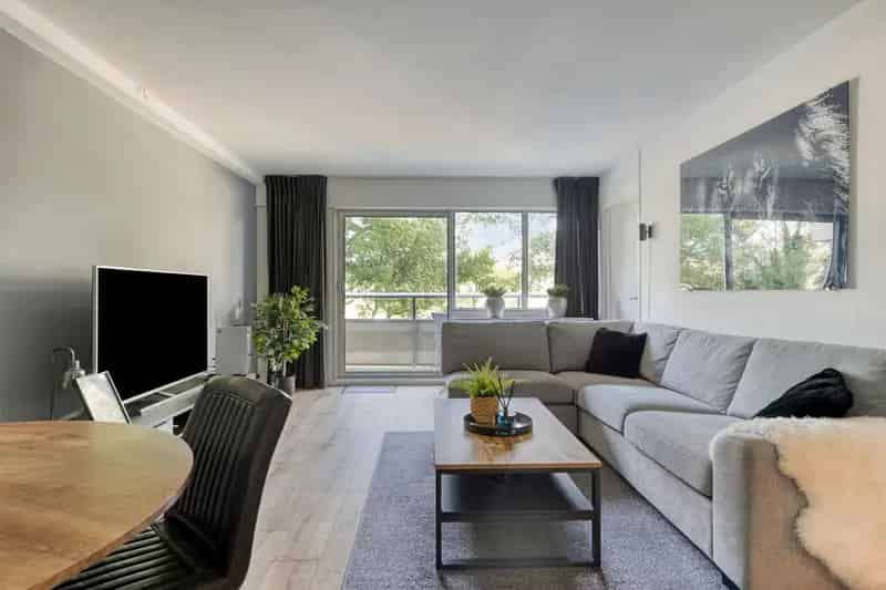 Instapklaar 2-kamerappartement Purmerend