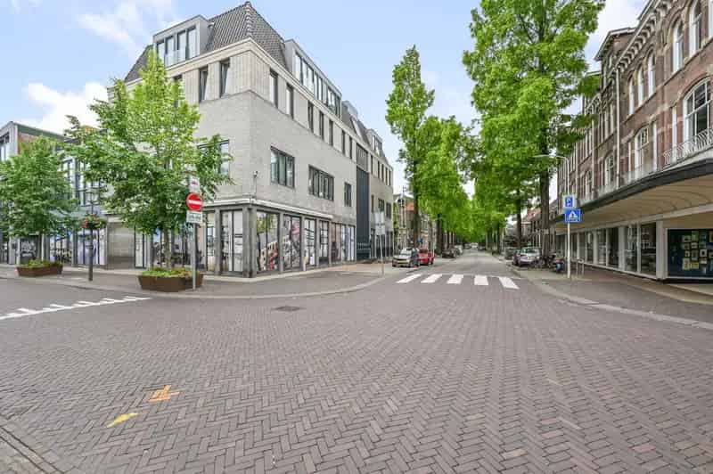Appartement te koop Zaandam: Instapklaar, 2 slaapkamers, Dakterras, A+ label