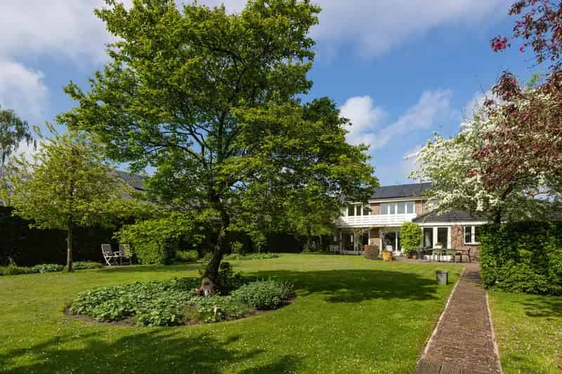 Huis te koop: Kollenberg 33 5296 LC Esch 