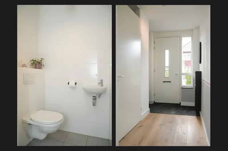 Moderne Tussenwoning Zaltbommel 147m2 Energielabel A