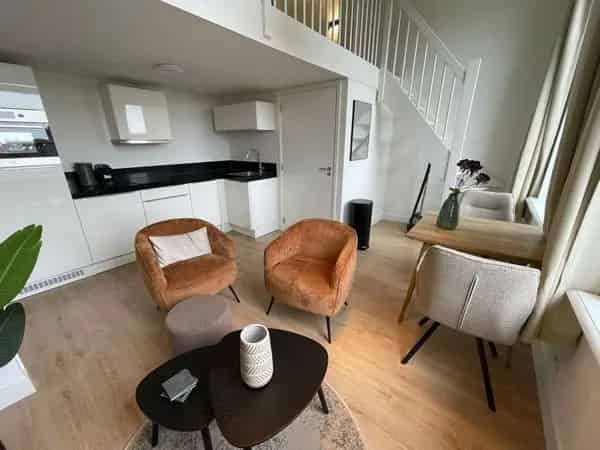 Short Stay Appartementen Alkmaar: 14 Studio's en Appartementen