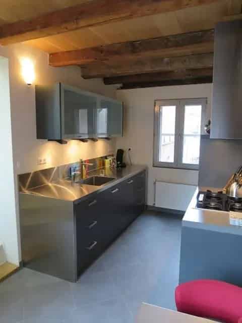 Portiekflat Deventer 3 kamers 90m2 1659