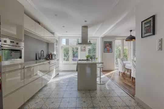 Herenhuis Sweelinckplein Den Haag 360m2 12 Kamers