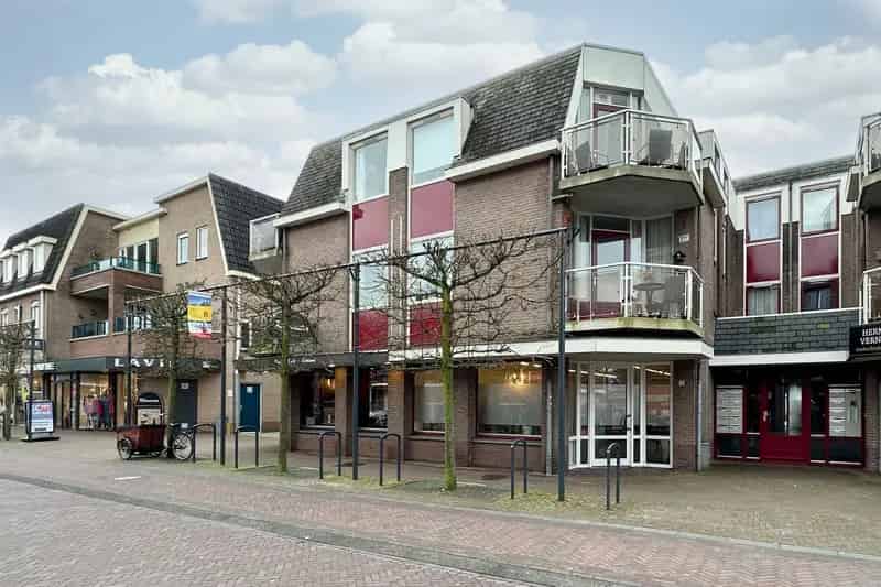 Winkelruimte te Huur Woudenberg Centrum 130m²