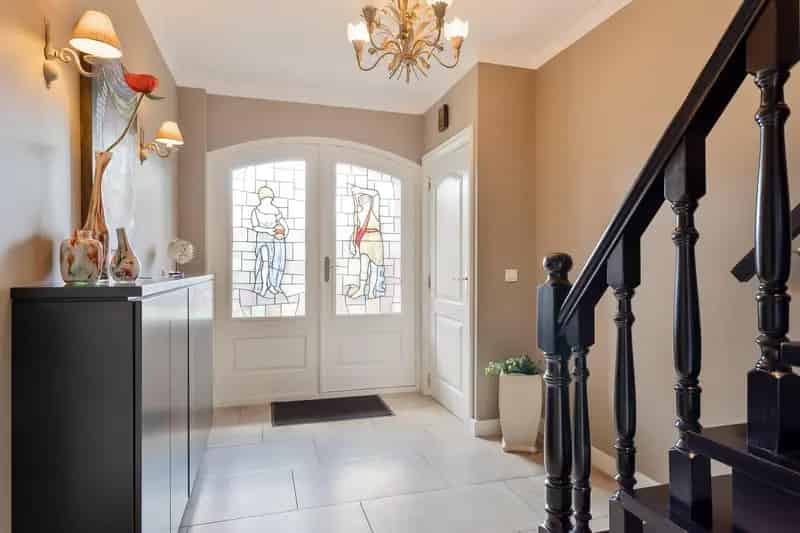 Kantoor Bedrijfswoning Rosmalen 500m² 6 slaapkamers