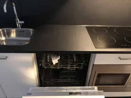 1 Kamer Appartement 45m² Maarssen Luxe Keuken Fitness Sauna