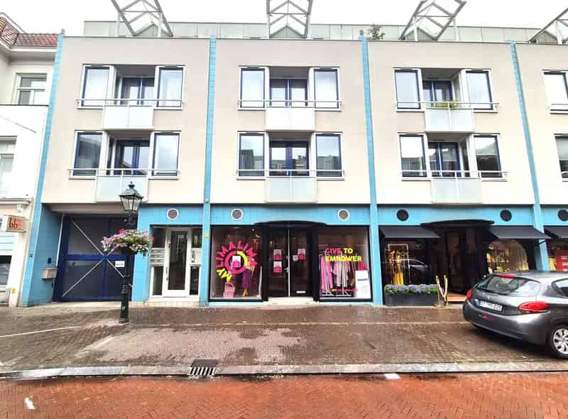 Winkel Den Haag | Zoek winkels te huur: Frederikstraat 16 2514 LK Den Haag 