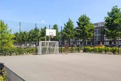 4 Kamer Huis 139m² Utrecht Familie Woning
