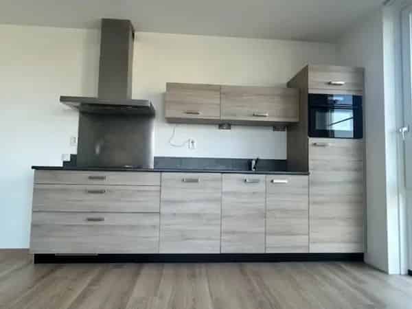 Appartement Victoriameer in Amersfoort