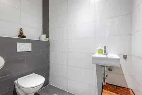6 Kamer Appartement 165m2 Den Haag