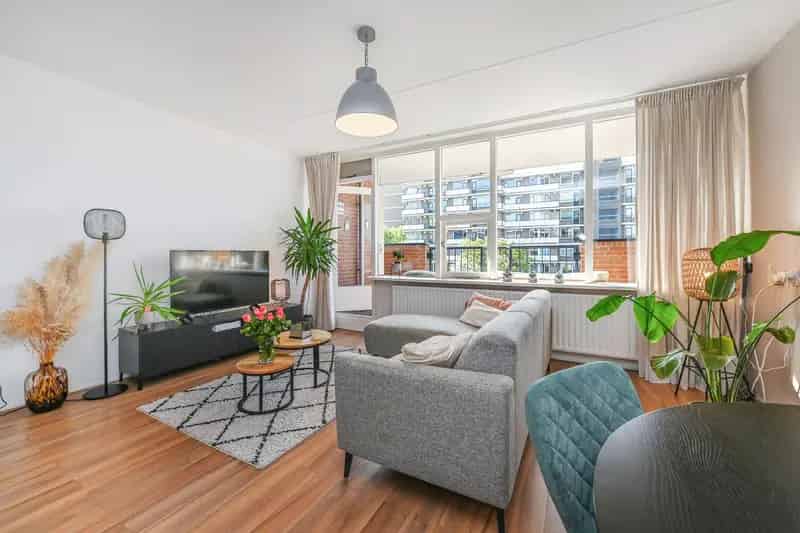 Appartement te koop Rijswijk 55m2 nabij voorzieningen