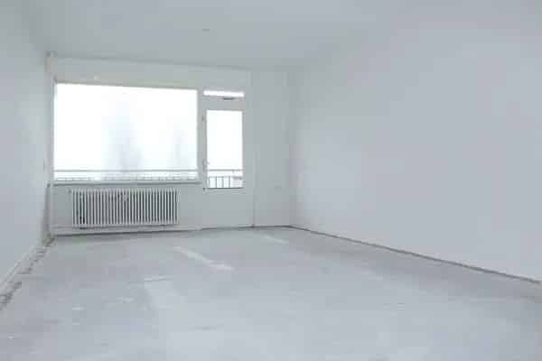 Ruim 3 Slaapkamers Appartement 90m2 Balkon Noord Hofland
