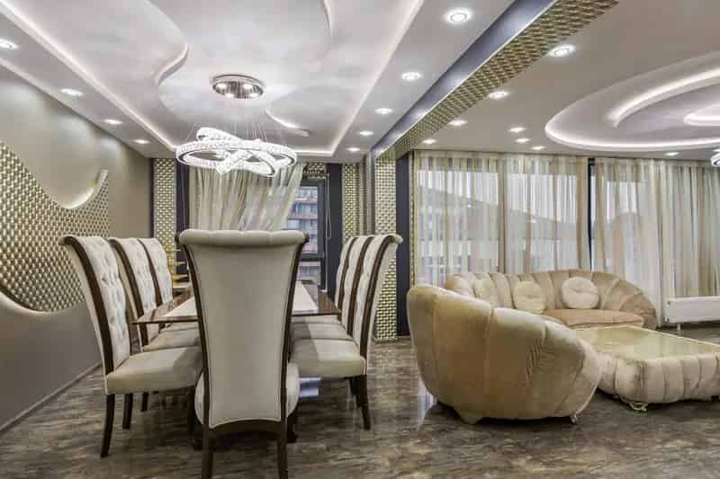 Luxe Appartement Rotterdam Kop van Zuid 140m2