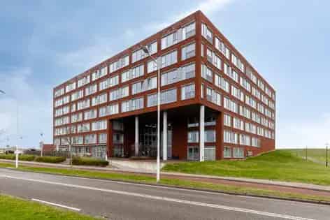 3 Kamer Appartement 73m2 Terneuzen te Huur Met Zorg