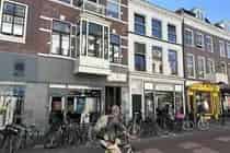 250 m2 Winkelruimte te Huur Utrecht