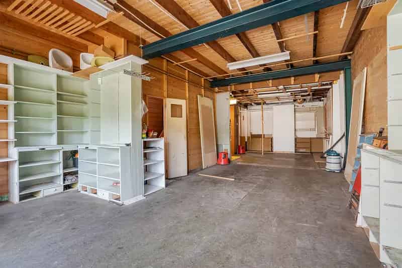 Vrijstaande woning Landsmeer Grote Loods 718m2