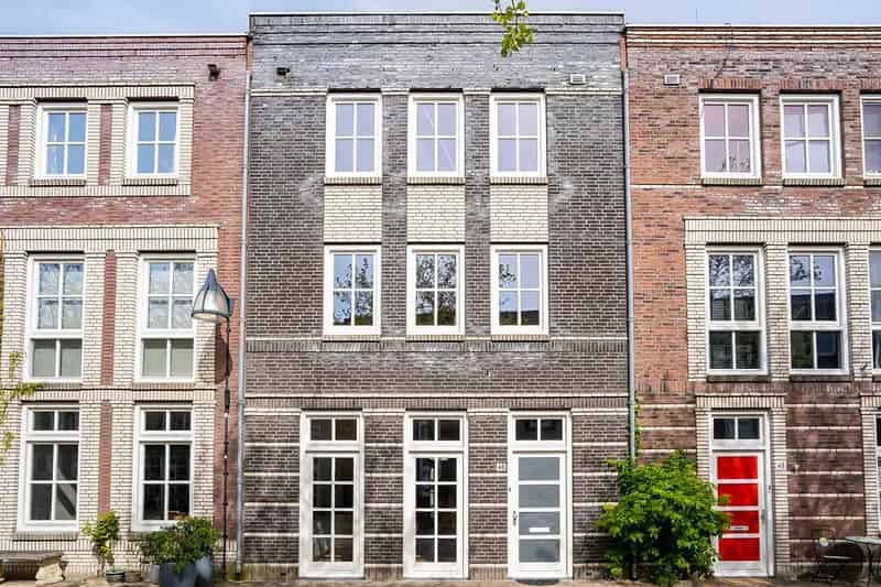 Herenhuis te koop Engelen 5 slaapkamers 2 badkamers 180m2