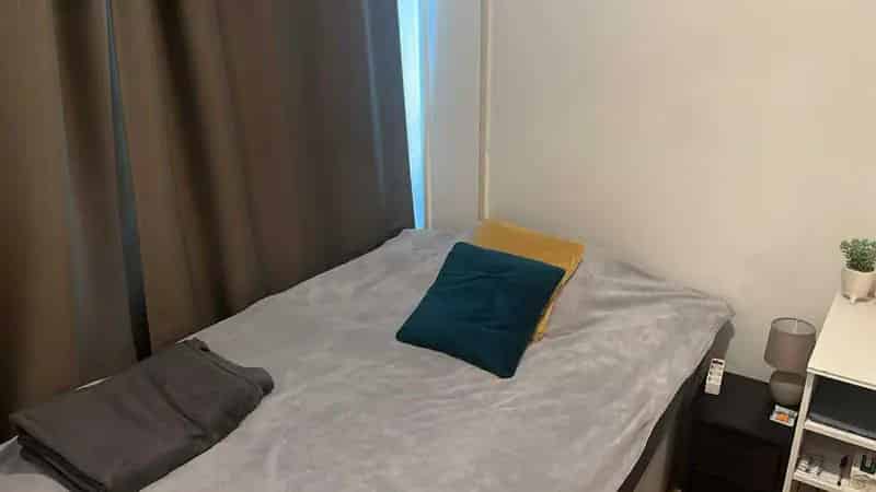 Kamer te Huur Amsterdam Zuid-Oost - Gemeubileerd - 1 Jaar Contract