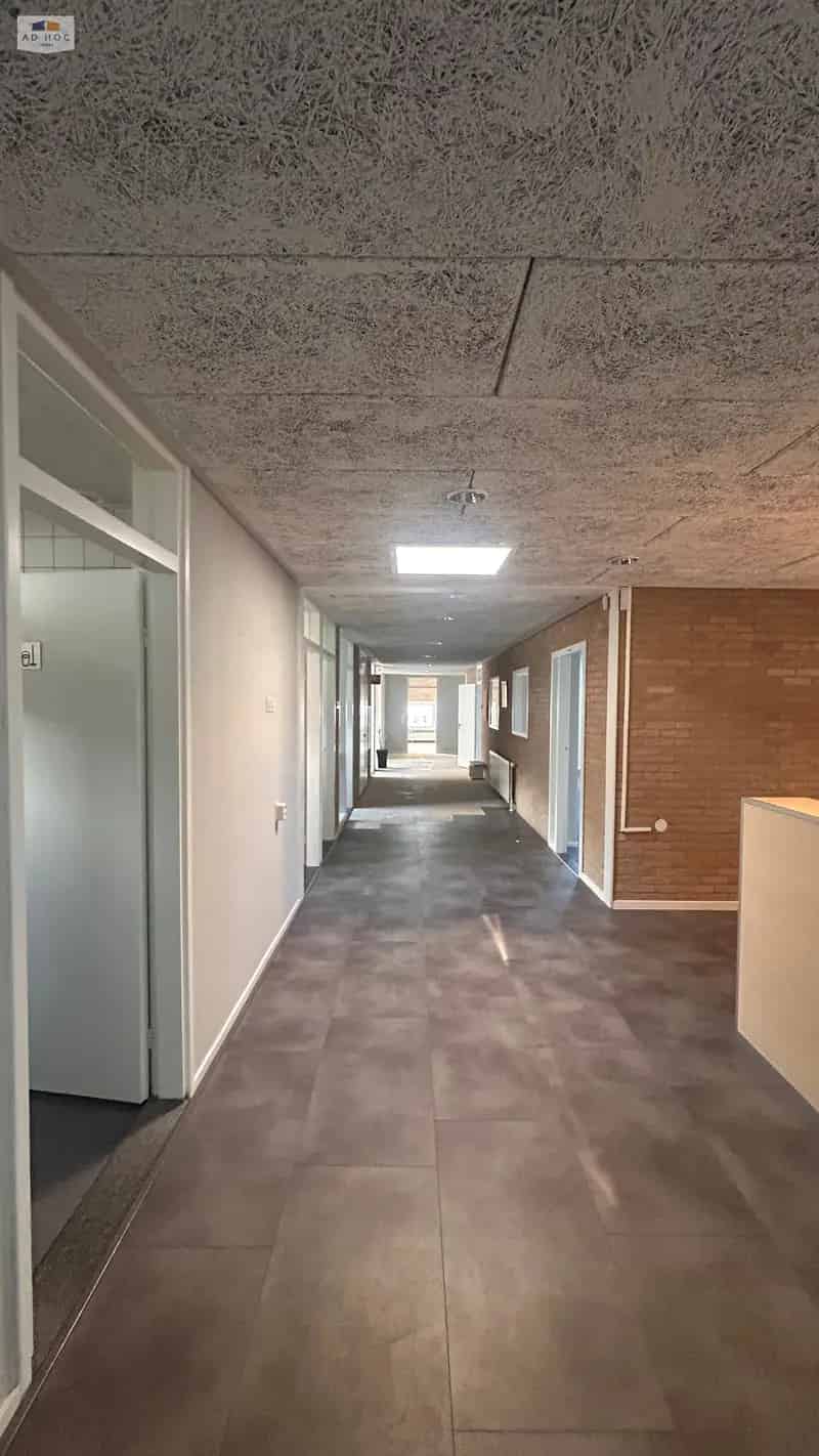 Werkruimte Monster 35m² Creatieve Ondernemers Atelier