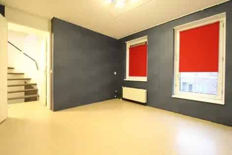 6 Kamer Huis 123m2 Hoofddorp Gezinnen