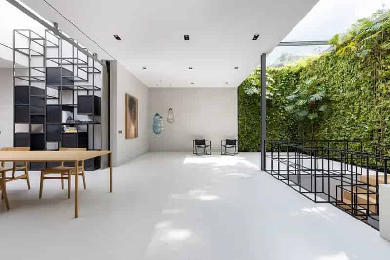 Appartement te koop: Kerkstraat 266-H 1017 HA Amsterdam 
