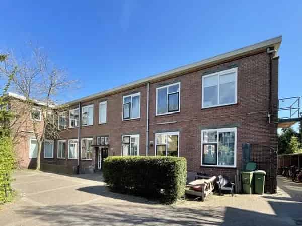 Kamer Nijmegen Oost Nabij Centrum en Universiteiten
