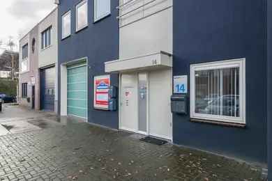 Kantoorruimte te Huur Eemnes 25-93 m2