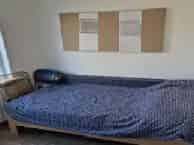 Kamer Oeverstraat in Tilburg