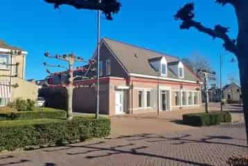 Te Huur 3 Kamer Hoofdstraat Veghel