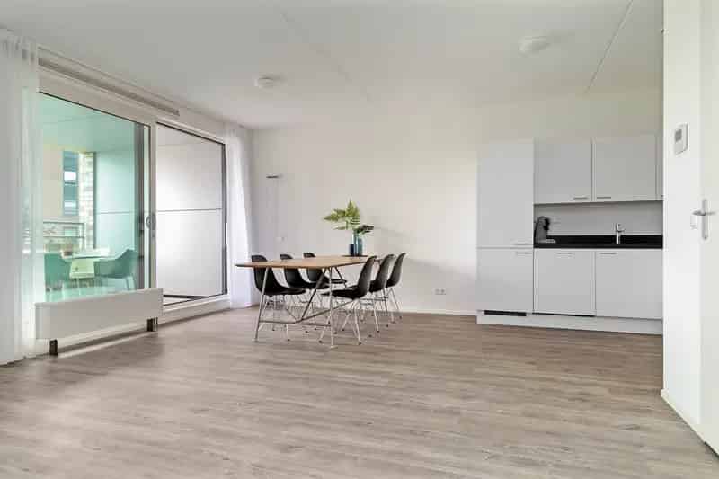 Vesta 7 Purmerend Appartementen: Nieuwbouw met 1-4 slaapkamers