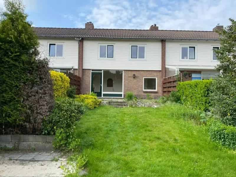 4 Kamer Eengezinswoning Arnhemse Allee