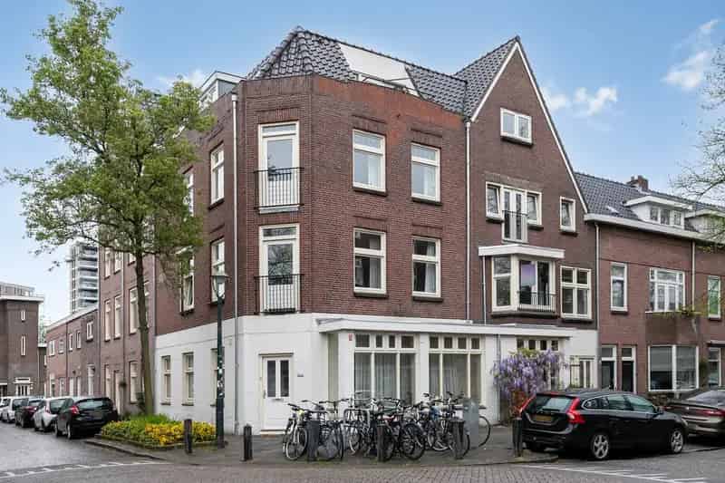 Appartement te koop Den Bosch Muntel 2 slaapkamers