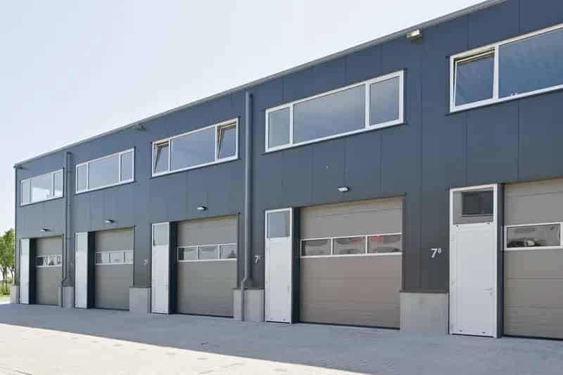 Bedrijfshal te Koop Medemblik 134m²