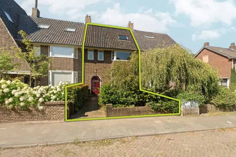 Huis te koop: Groesbeekseweg 316 6523 PK Nijmegen | Funda