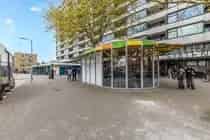 37m2 Winkelruimte Rotterdam Bentinckplein Te Koop