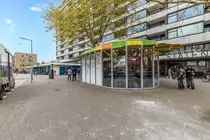 37m2 Winkelruimte Rotterdam Bentinckplein Te Koop